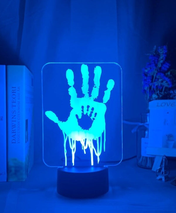 Death Stranding (16 Color Change) LED Light Display